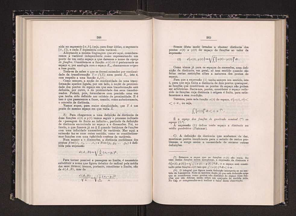 Anais da Faculdade de Scincias do Porto (antigos Annaes Scientificos da Academia Polytecnica do Porto). Vol. 28 132