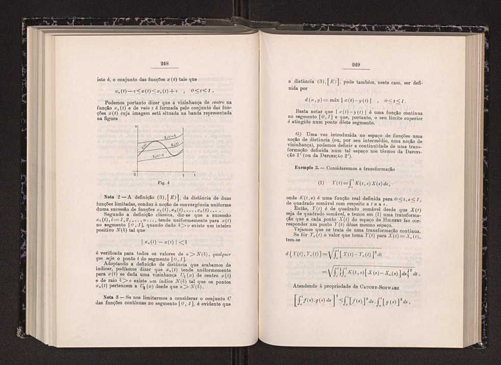 Anais da Faculdade de Scincias do Porto (antigos Annaes Scientificos da Academia Polytecnica do Porto). Vol. 28 134