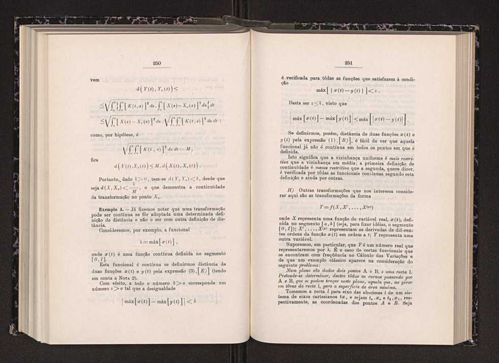 Anais da Faculdade de Scincias do Porto (antigos Annaes Scientificos da Academia Polytecnica do Porto). Vol. 28 135