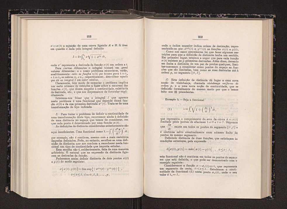 Anais da Faculdade de Scincias do Porto (antigos Annaes Scientificos da Academia Polytecnica do Porto). Vol. 28 136