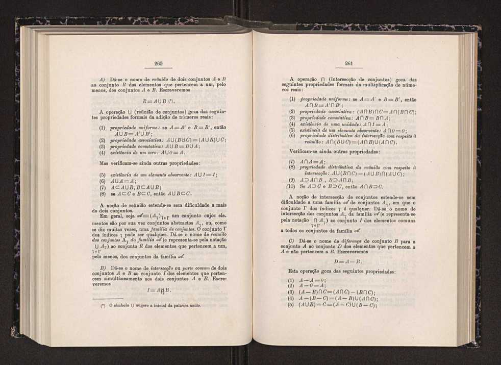 Anais da Faculdade de Scincias do Porto (antigos Annaes Scientificos da Academia Polytecnica do Porto). Vol. 28 140
