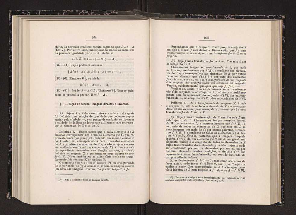 Anais da Faculdade de Scincias do Porto (antigos Annaes Scientificos da Academia Polytecnica do Porto). Vol. 28 142