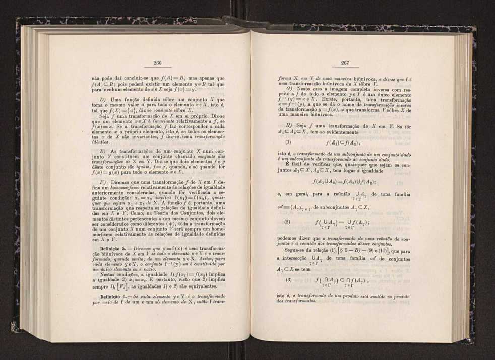 Anais da Faculdade de Scincias do Porto (antigos Annaes Scientificos da Academia Polytecnica do Porto). Vol. 28 143