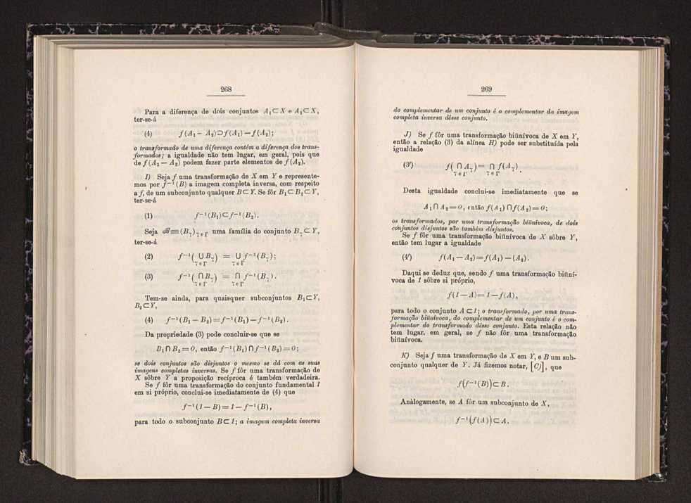 Anais da Faculdade de Scincias do Porto (antigos Annaes Scientificos da Academia Polytecnica do Porto). Vol. 28 144