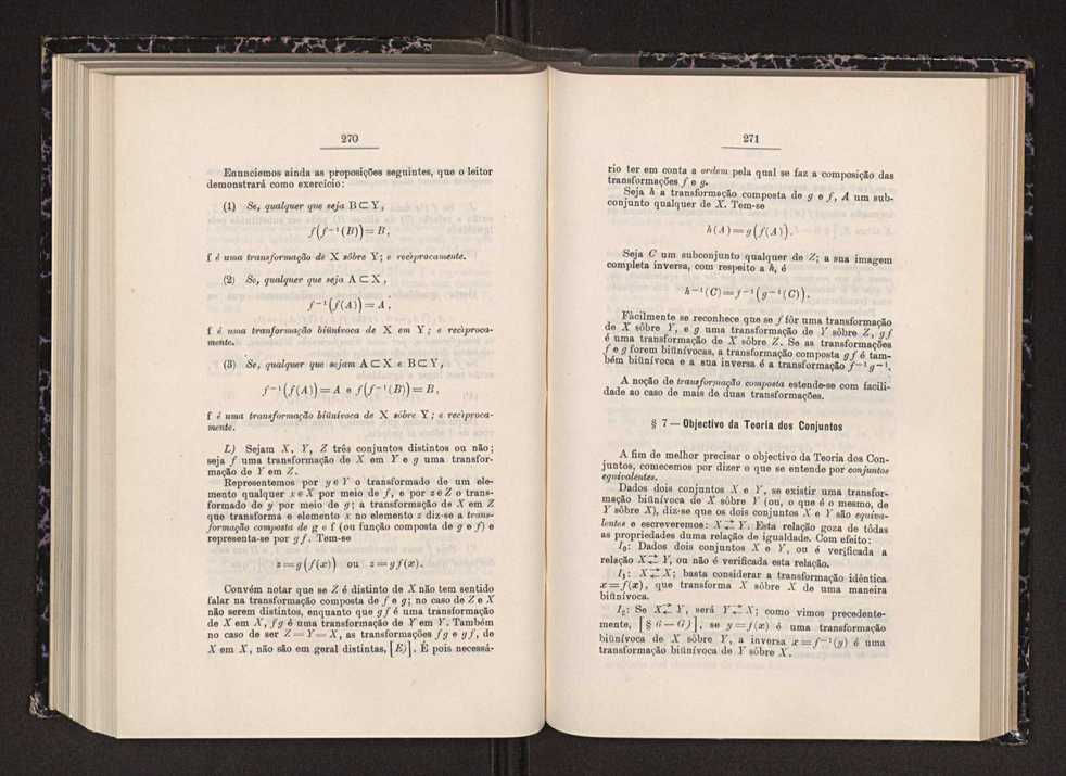 Anais da Faculdade de Scincias do Porto (antigos Annaes Scientificos da Academia Polytecnica do Porto). Vol. 28 145