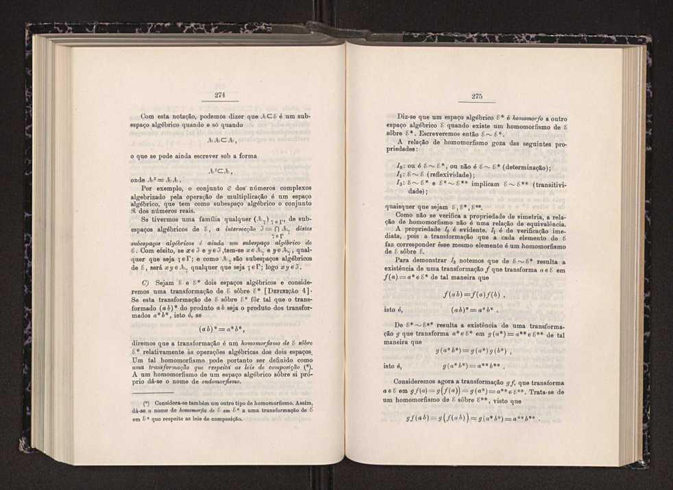 Anais da Faculdade de Scincias do Porto (antigos Annaes Scientificos da Academia Polytecnica do Porto). Vol. 28 147