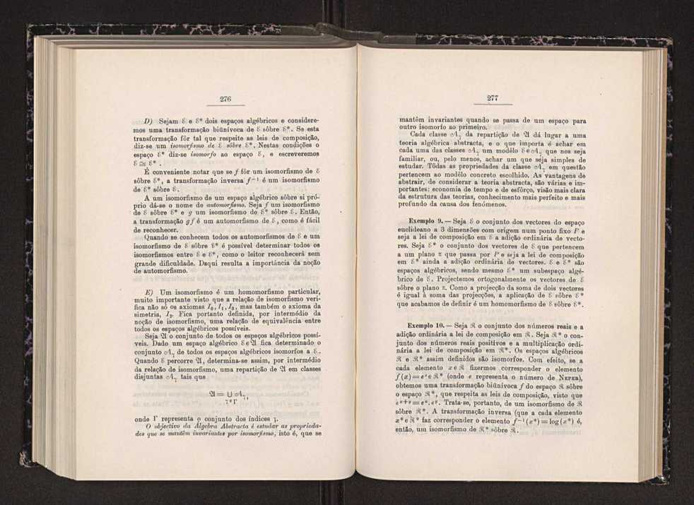 Anais da Faculdade de Scincias do Porto (antigos Annaes Scientificos da Academia Polytecnica do Porto). Vol. 28 148