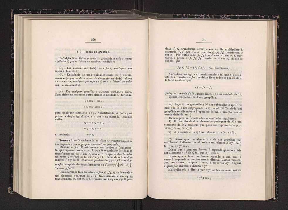 Anais da Faculdade de Scincias do Porto (antigos Annaes Scientificos da Academia Polytecnica do Porto). Vol. 28 149