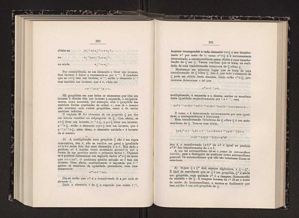 Anais da Faculdade de Scincias do Porto (antigos Annaes Scientificos da Academia Polytecnica do Porto). Vol. 28 150