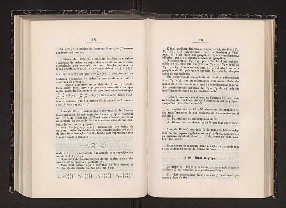 Anais da Faculdade de Scincias do Porto (antigos Annaes Scientificos da Academia Polytecnica do Porto). Vol. 28 151