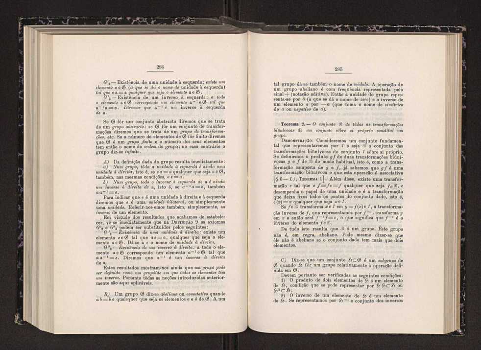 Anais da Faculdade de Scincias do Porto (antigos Annaes Scientificos da Academia Polytecnica do Porto). Vol. 28 152