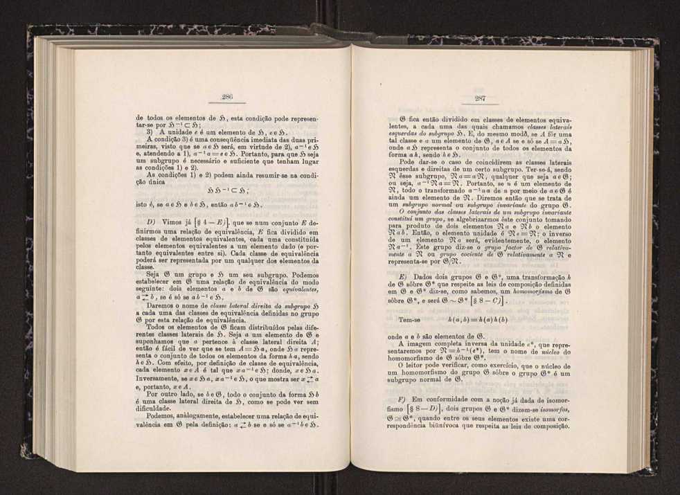Anais da Faculdade de Scincias do Porto (antigos Annaes Scientificos da Academia Polytecnica do Porto). Vol. 28 153