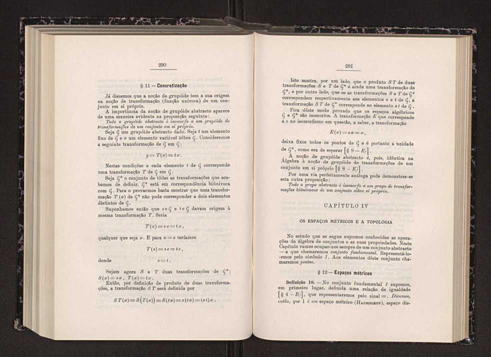 Anais da Faculdade de Scincias do Porto (antigos Annaes Scientificos da Academia Polytecnica do Porto). Vol. 28 155