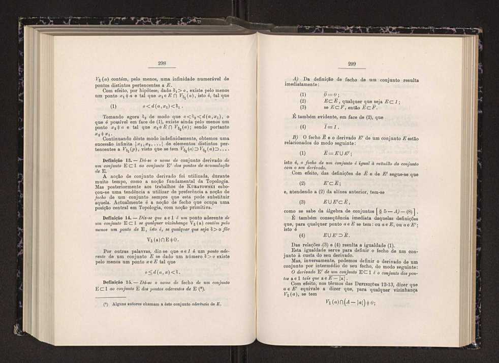 Anais da Faculdade de Scincias do Porto (antigos Annaes Scientificos da Academia Polytecnica do Porto). Vol. 28 159