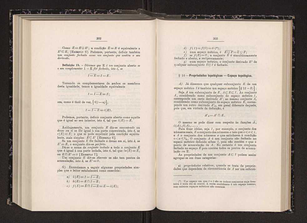 Anais da Faculdade de Scincias do Porto (antigos Annaes Scientificos da Academia Polytecnica do Porto). Vol. 28 161