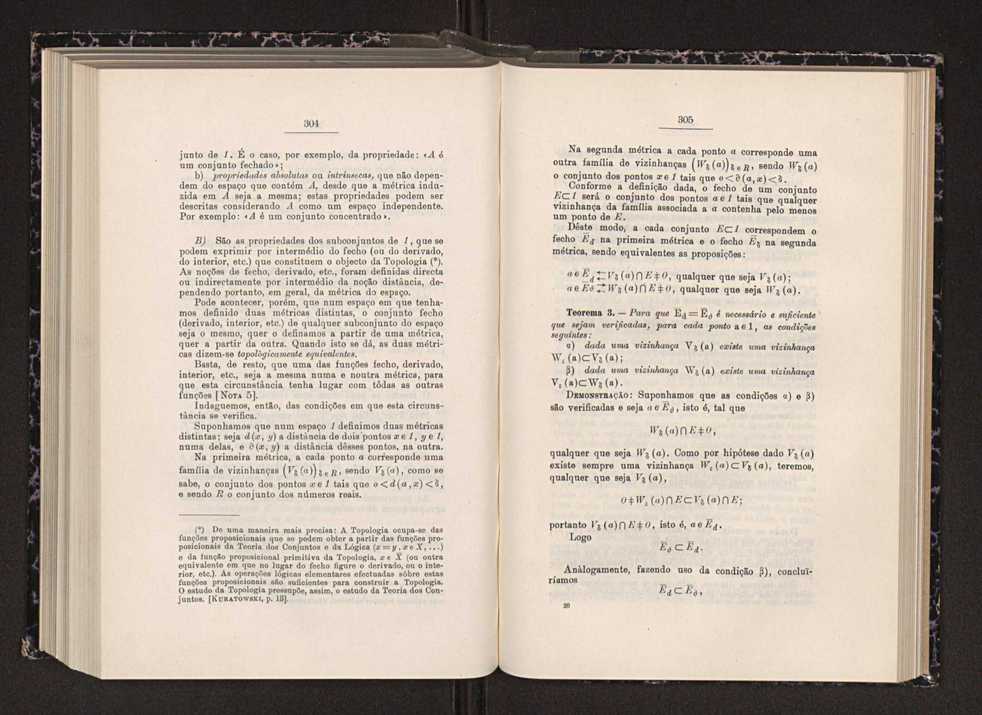 Anais da Faculdade de Scincias do Porto (antigos Annaes Scientificos da Academia Polytecnica do Porto). Vol. 28 162