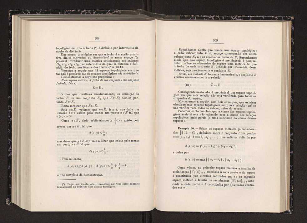Anais da Faculdade de Scincias do Porto (antigos Annaes Scientificos da Academia Polytecnica do Porto). Vol. 28 164