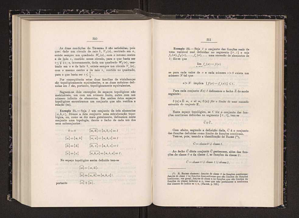Anais da Faculdade de Scincias do Porto (antigos Annaes Scientificos da Academia Polytecnica do Porto). Vol. 28 165
