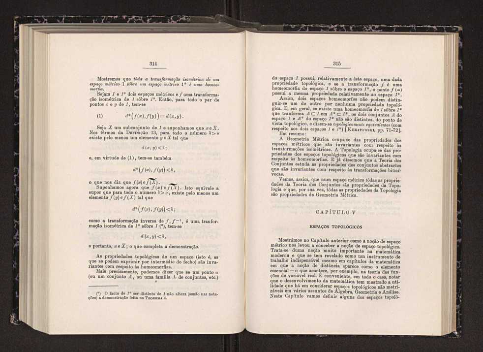 Anais da Faculdade de Scincias do Porto (antigos Annaes Scientificos da Academia Polytecnica do Porto). Vol. 28 167