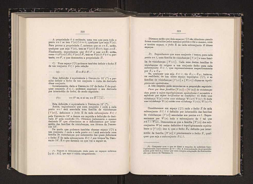 Anais da Faculdade de Scincias do Porto (antigos Annaes Scientificos da Academia Polytecnica do Porto). Vol. 28 169