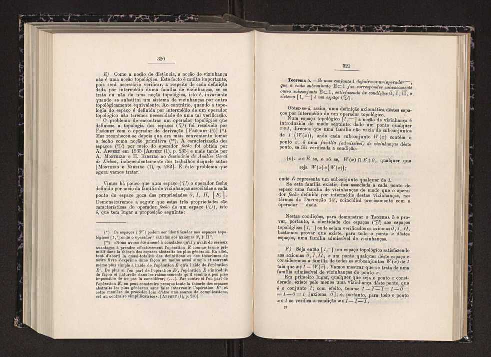 Anais da Faculdade de Scincias do Porto (antigos Annaes Scientificos da Academia Polytecnica do Porto). Vol. 28 170