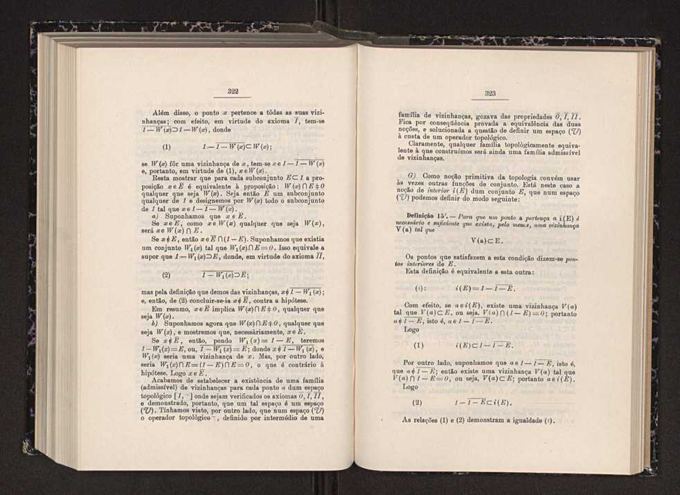 Anais da Faculdade de Scincias do Porto (antigos Annaes Scientificos da Academia Polytecnica do Porto). Vol. 28 171