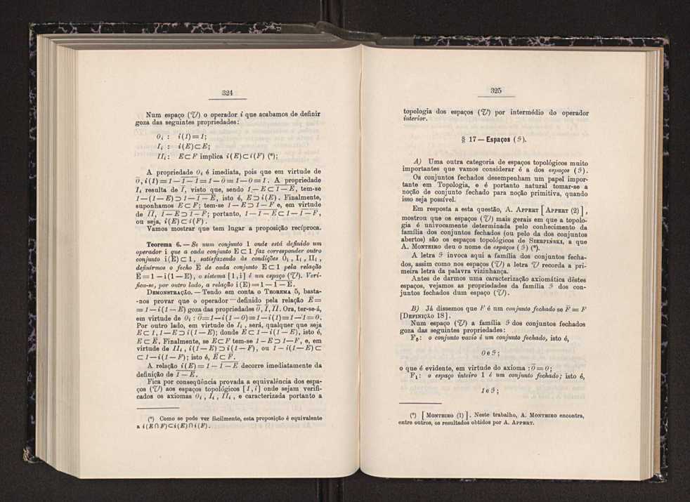 Anais da Faculdade de Scincias do Porto (antigos Annaes Scientificos da Academia Polytecnica do Porto). Vol. 28 172