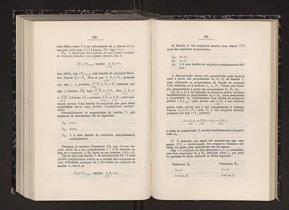 Anais da Faculdade de Scincias do Porto (antigos Annaes Scientificos da Academia Polytecnica do Porto). Vol. 28 173