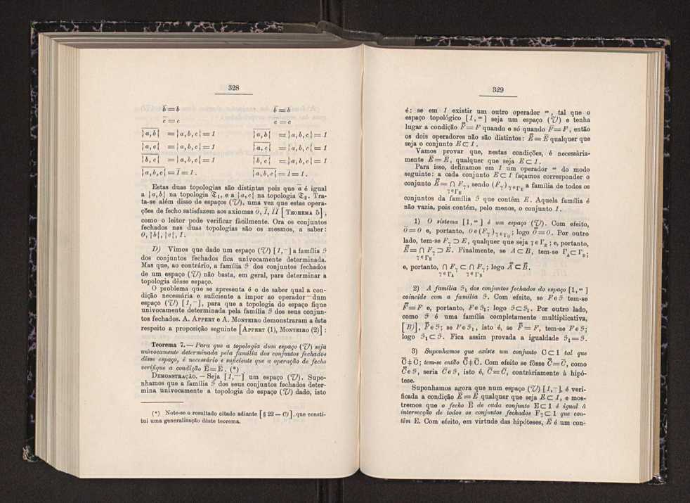 Anais da Faculdade de Scincias do Porto (antigos Annaes Scientificos da Academia Polytecnica do Porto). Vol. 28 174