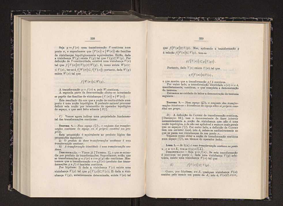 Anais da Faculdade de Scincias do Porto (antigos Annaes Scientificos da Academia Polytecnica do Porto). Vol. 28 179