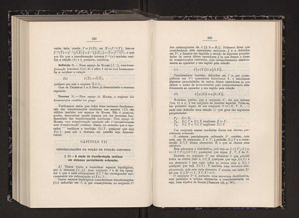 Anais da Faculdade de Scincias do Porto (antigos Annaes Scientificos da Academia Polytecnica do Porto). Vol. 28 184