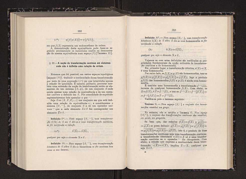 Anais da Faculdade de Scincias do Porto (antigos Annaes Scientificos da Academia Polytecnica do Porto). Vol. 28 186
