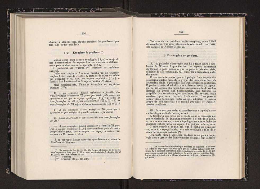 Anais da Faculdade de Scincias do Porto (antigos Annaes Scientificos da Academia Polytecnica do Porto). Vol. 28 188