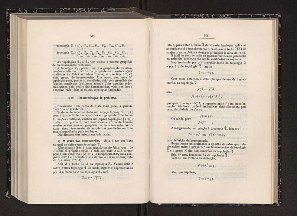 Anais da Faculdade de Scincias do Porto (antigos Annaes Scientificos da Academia Polytecnica do Porto). Vol. 28 190