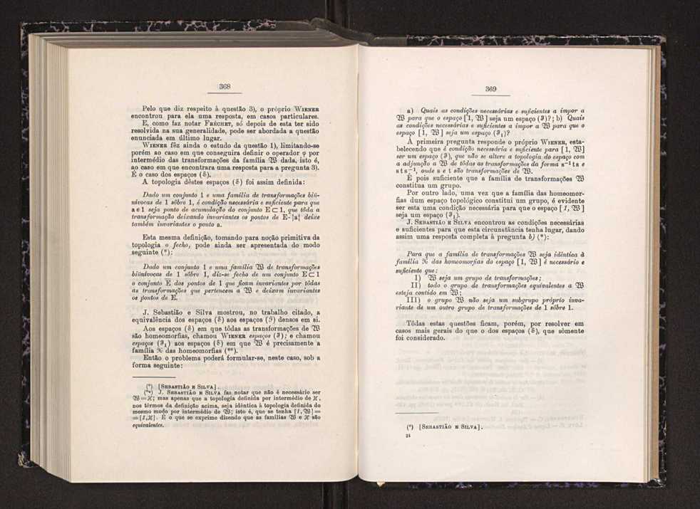 Anais da Faculdade de Scincias do Porto (antigos Annaes Scientificos da Academia Polytecnica do Porto). Vol. 28 194