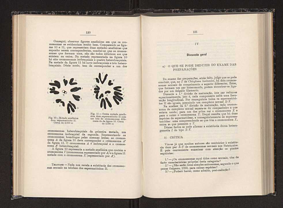 Anais da Faculdade de Scincias do Porto (antigos Annaes Scientificos da Academia Polytecnica do Porto). Vol. 29 65