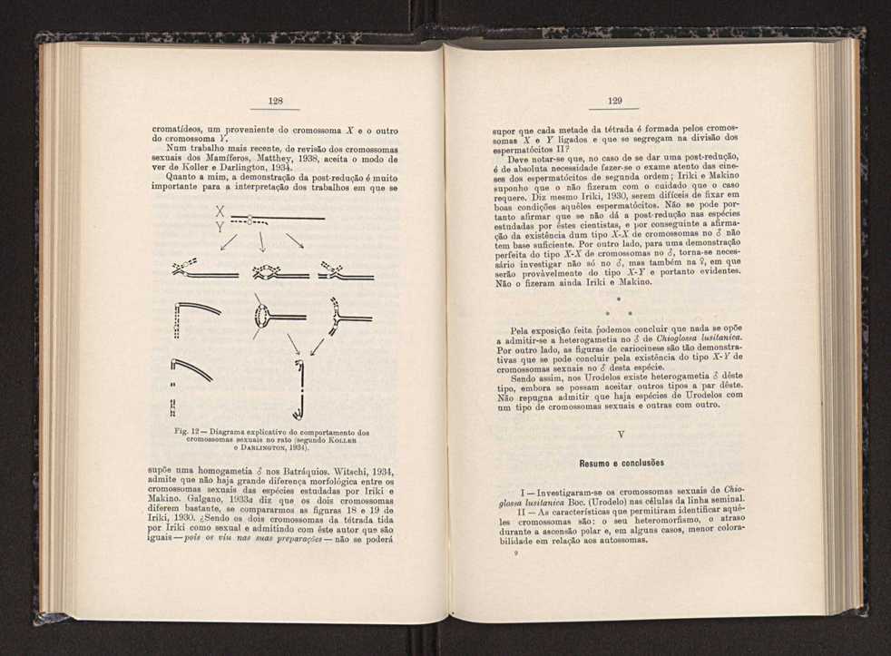 Anais da Faculdade de Scincias do Porto (antigos Annaes Scientificos da Academia Polytecnica do Porto). Vol. 29 69
