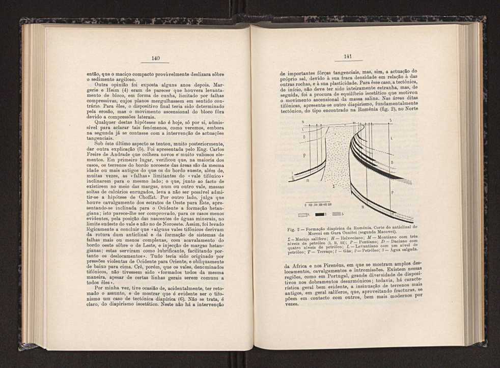 Anais da Faculdade de Scincias do Porto (antigos Annaes Scientificos da Academia Polytecnica do Porto). Vol. 29 76