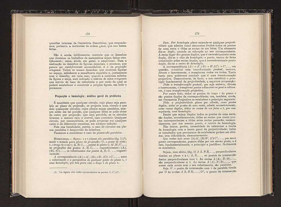 Anais da Faculdade de Scincias do Porto (antigos Annaes Scientificos da Academia Polytecnica do Porto). Vol. 29 95