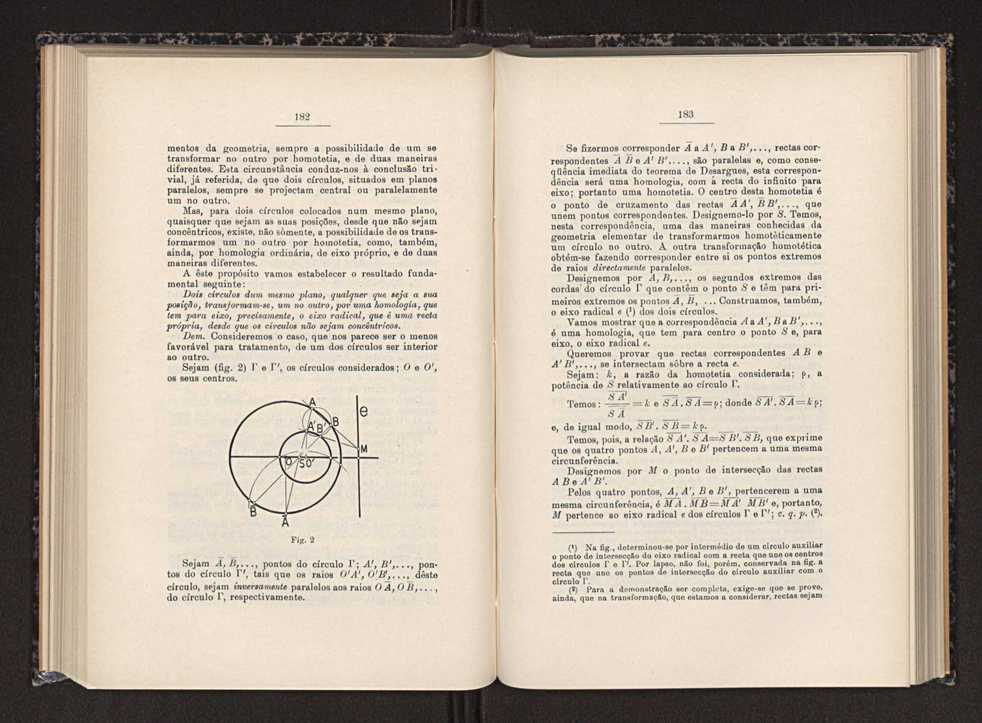 Anais da Faculdade de Scincias do Porto (antigos Annaes Scientificos da Academia Polytecnica do Porto). Vol. 29 97