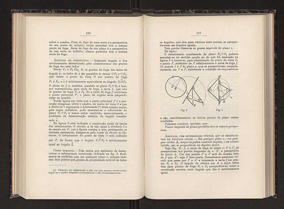Anais da Faculdade de Scincias do Porto (antigos Annaes Scientificos da Academia Polytecnica do Porto). Vol. 29 99
