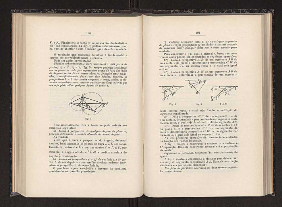 Anais da Faculdade de Scincias do Porto (antigos Annaes Scientificos da Academia Polytecnica do Porto). Vol. 29 101