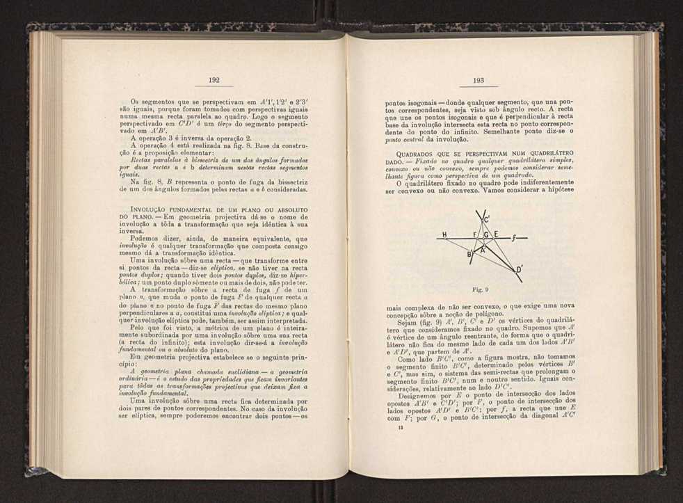 Anais da Faculdade de Scincias do Porto (antigos Annaes Scientificos da Academia Polytecnica do Porto). Vol. 29 102