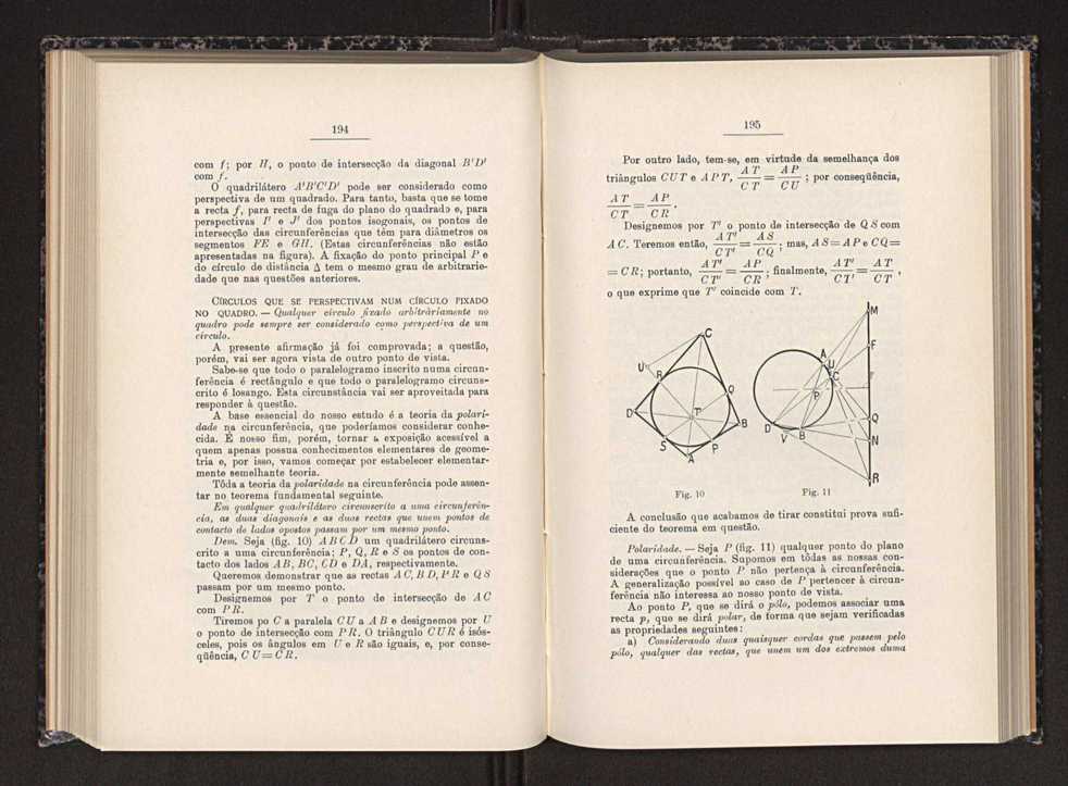 Anais da Faculdade de Scincias do Porto (antigos Annaes Scientificos da Academia Polytecnica do Porto). Vol. 29 103