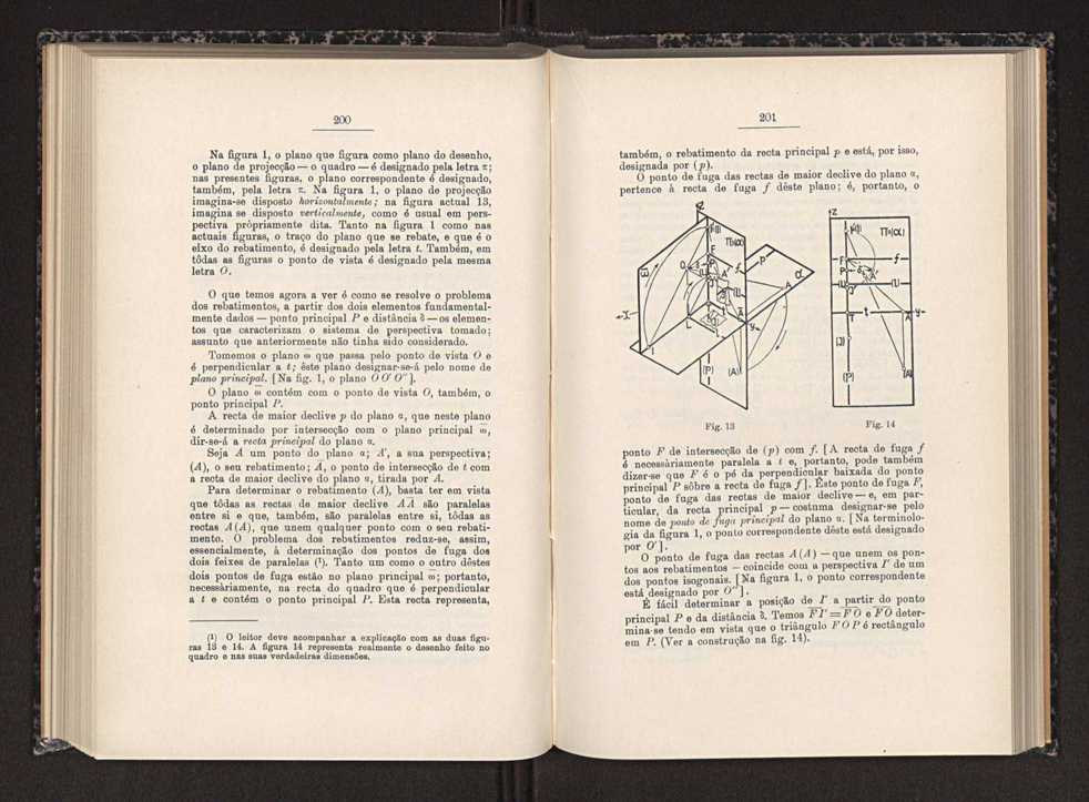 Anais da Faculdade de Scincias do Porto (antigos Annaes Scientificos da Academia Polytecnica do Porto). Vol. 29 106
