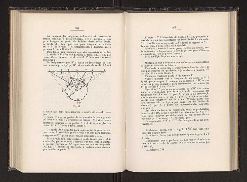 Anais da Faculdade de Scincias do Porto (antigos Annaes Scientificos da Academia Polytecnica do Porto). Vol. 29 109