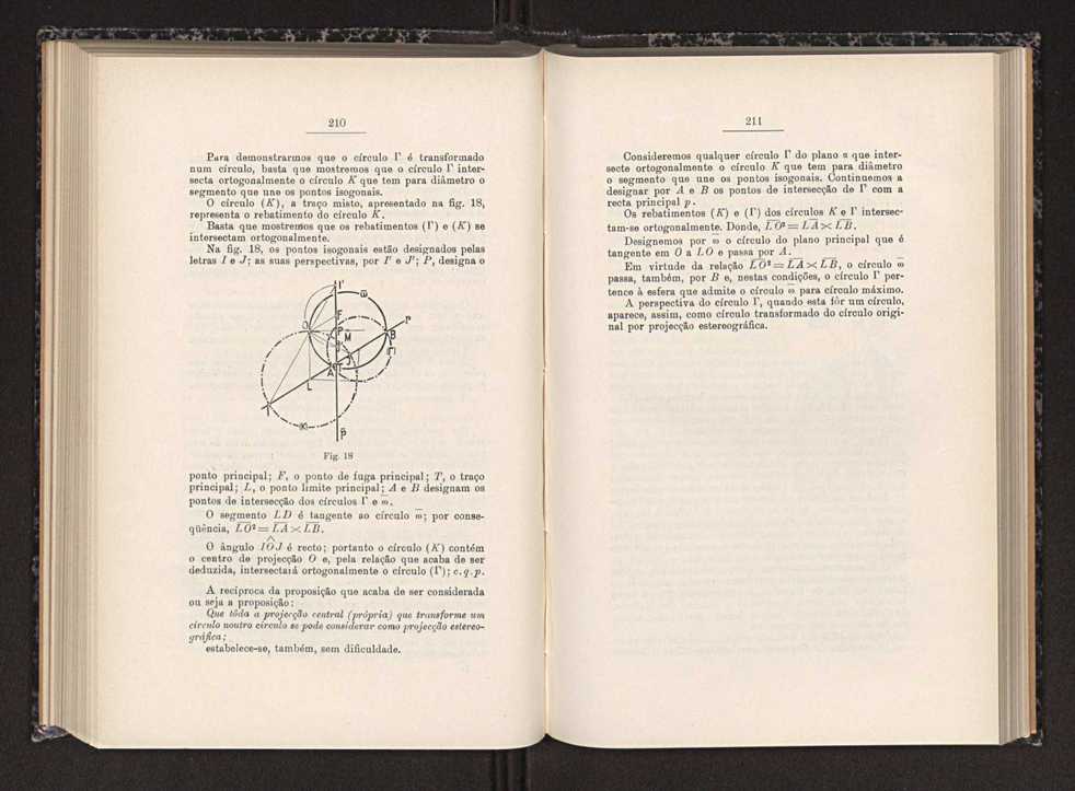 Anais da Faculdade de Scincias do Porto (antigos Annaes Scientificos da Academia Polytecnica do Porto). Vol. 29 111