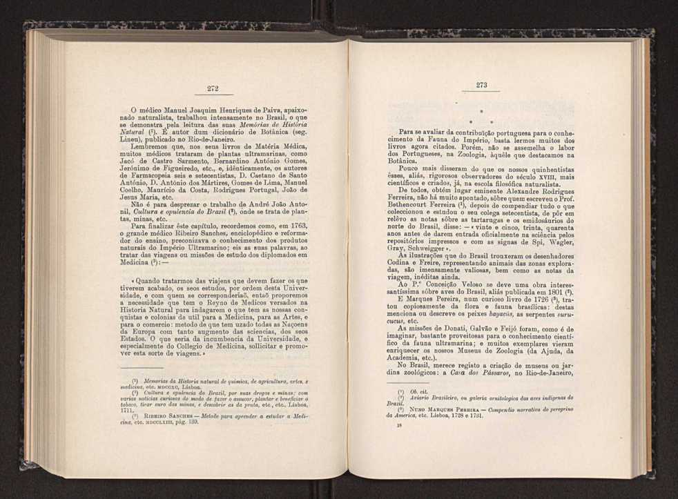 Anais da Faculdade de Scincias do Porto (antigos Annaes Scientificos da Academia Polytecnica do Porto). Vol. 29 143