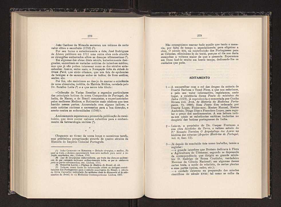 Anais da Faculdade de Scincias do Porto (antigos Annaes Scientificos da Academia Polytecnica do Porto). Vol. 29 146