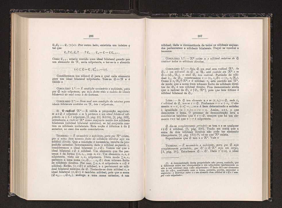Anais da Faculdade de Scincias do Porto (antigos Annaes Scientificos da Academia Polytecnica do Porto). Vol. 29 150